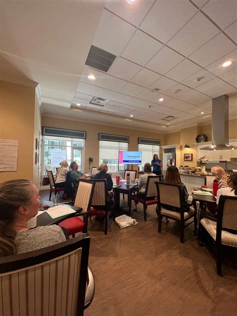 StrongerU Senior Fitness on LinkedIn: StrongerU Senior Fitness Founder ... 