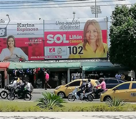 En Ocho Municipios Del Cesar No Hay Regulaci N De Propagando Electoral