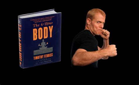 The 4 Hour Body By Timothy Ferriss 2025