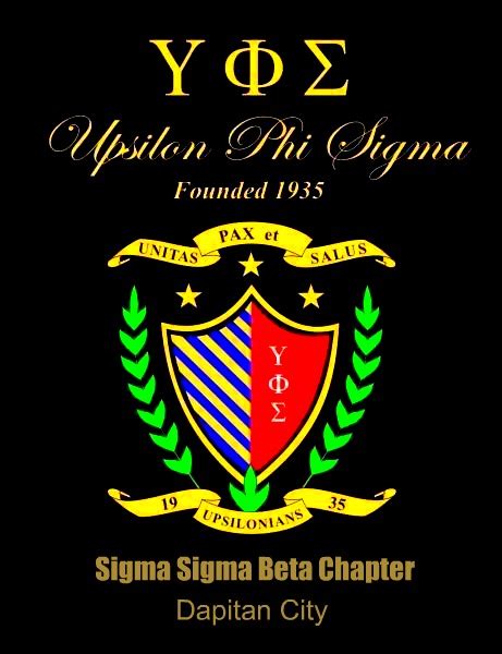 Download File Upsilon Phi Sigma 1935