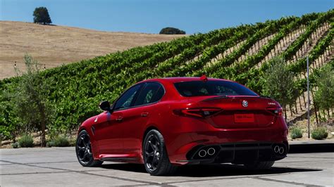 Listini Alfa Romeo Giulia Il Listino Prezzi Ufficiale Di Tutte Le