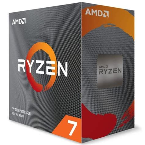 Promo Processor Amd Ryzen 7 5700x3d Am4 8 Cores 16 Threads Cicil 0 3x