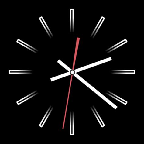 Clock Screensaver Android APK Free Download – APKTurbo