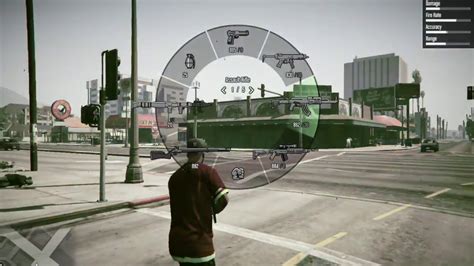 Crosshair For GTA Fivem