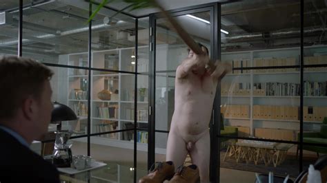 AusCAPS Rufus Jones Nude In Home 2 02 Episode 2 2