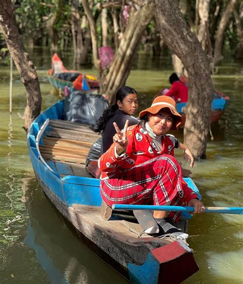 Angkor Wat Days Tour Tonle Sap Lake Angkor Day Tour