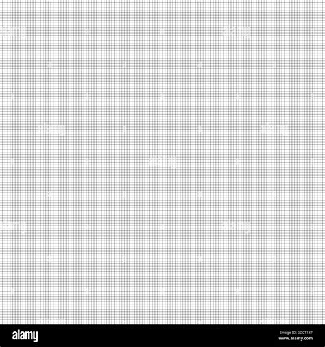 Repeatable Graph Plotting Paper Grid Mesh Wireframe Lattice Grille