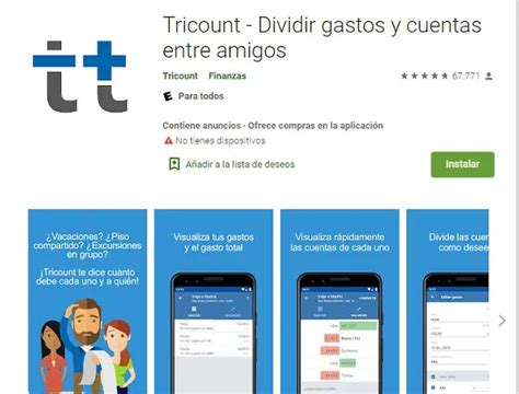 Apps poco conocidas para android que deberías probar 2024 elyex