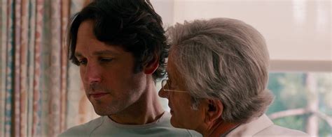 AusCAPS Paul Rudd Nude In This Is