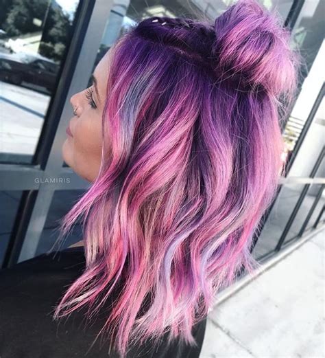 Like What You See Follow Me For More Nhairofficial Bright Hair Pulp Riot Hair Color Cool