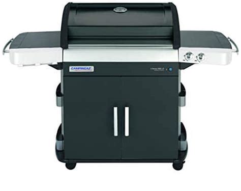 Campingaz 3 Series RBS LX Gasgrill - EdelKüche