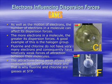 PPT - What are Dispersion Forces? PowerPoint Presentation, free ...