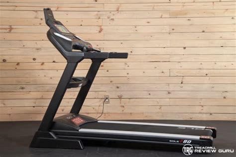 Sole F Treadmill Detailed Review Treadmillreviewguru