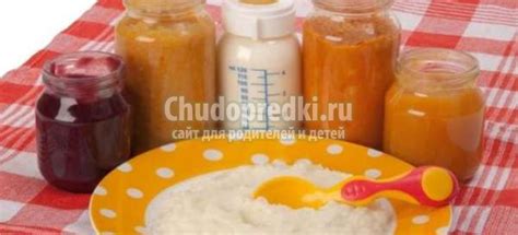 Каши до года. Какие можно? Выбираем кашу для первого прикорма. Советы ...