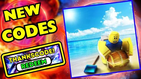 CODES Treasure Hunt Simulator CODES 2024 Roblox Codes For Treasure