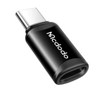 Adaptery I Przej Ci Wki Mcdodo Saramonic Wtyczka M Ski Usb Ceny