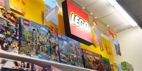 Best LEGO Deals, Sets, Sales, & LEGO Store Info