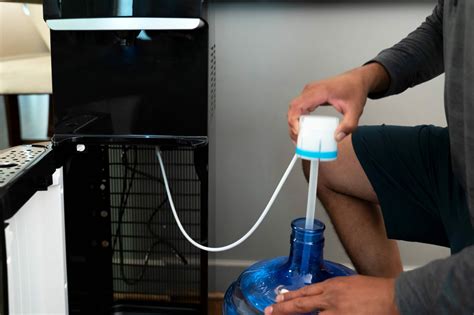 Most Common Water Dispenser Problems And How To Fix Them Officegearlab