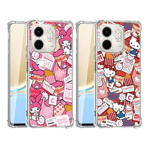 เคส ลายนารก สำหรบ infinix Hot G G Hot i Hot Pro Hot i Smart Smart Smart Spack Go