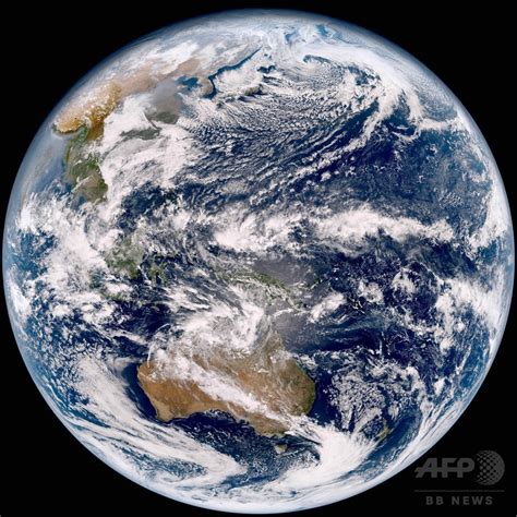 地球は生命に適した「特別な惑星」か、研究 写真1枚 国際ニュース：afpbb News