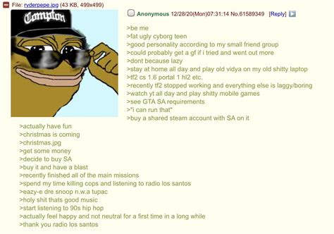 The Truth The Whole Truth And Nothing But The Truth Rwholesomegreentext