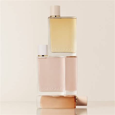 Burberry Her London Dream Eau De Parfum 100ml London Dreams Eau De