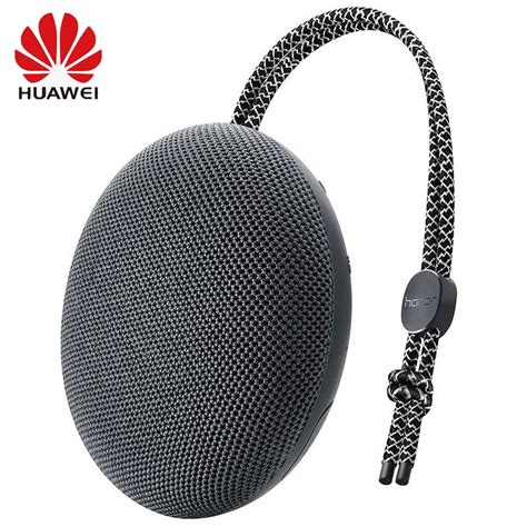 Original Huawei Honor Am Wireless Soundstone Bluetooth Speaker Ip