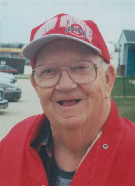 Homer Benjamin Hodges Obituary - Greenville, OH