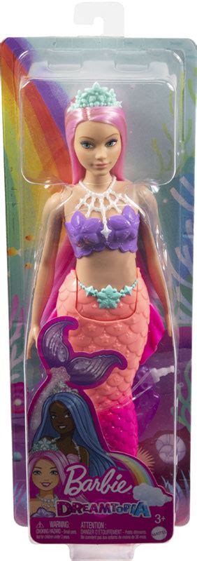 Barbie Dreamtopia Doll Assorted Wholesale