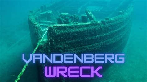 Vandenberg Wreck Scuba Diving Key West Florida 🚢🤿 Youtube