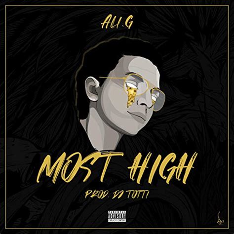 Most High By Ali G On Prime Music