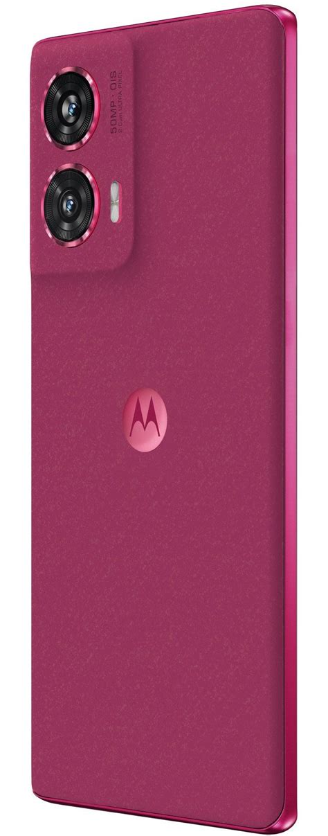 Motorola Edge Fusion Gb Gb Hot Pink Pb T Pl Pb T Pl