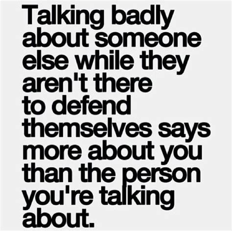 Pin On Quotes About Gossip