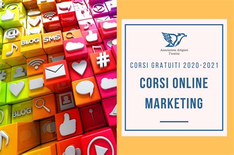 Corsi Di Online Marketing SCADENZA ISCRIZIONI Associazione