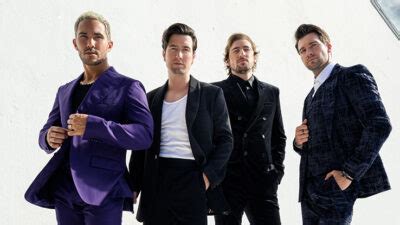 Big Time Rush kommen 2024 nach Deutschland Zusätzliche Konzerte in