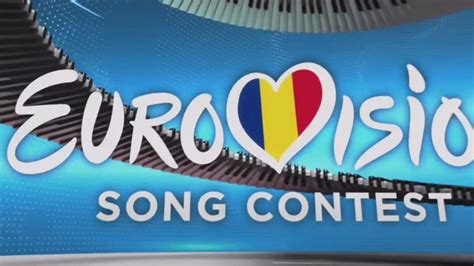 România la un pas să rateze Eurovision 2024 Organizatorii nu au