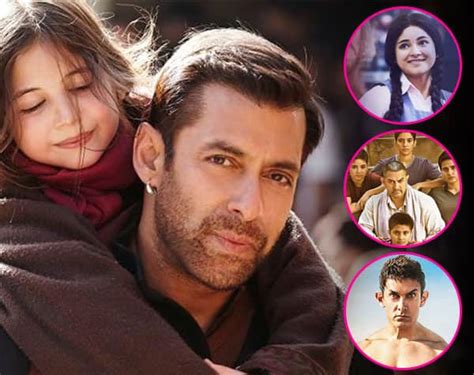 Bajrangi Bhaijaan Becomes The Fourth Bollywood Film To Enter The Rs