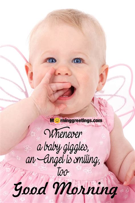 20 Good Morning Angel Quotes Pictures - Morning Greetings – Morning Quotes And Wishes Images