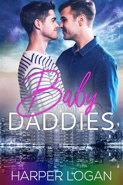 Baby Daddies Une romance gay entre étudiant et professeur eBook