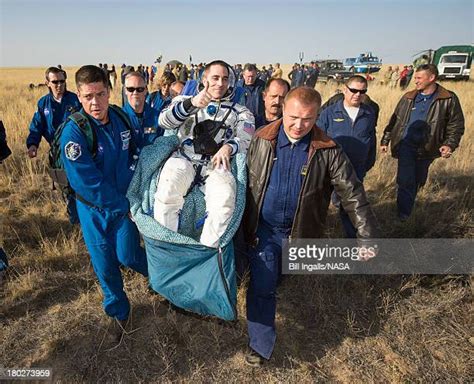 Chris Cassidy Photos And Premium High Res Pictures Getty Images