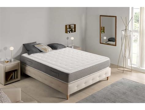 Matelas Atrium Spring Class Ressorts Ensach S Paisseur Cm