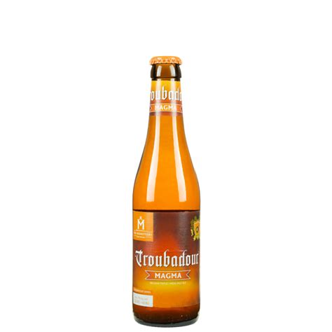 Troubadour Magma 33Cl