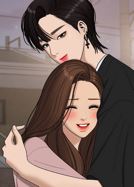 Seojun Han X Jugyeong Lim True Beauty Secretos De Belleza Webtoon