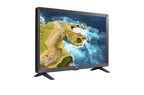 Hd Smart Tv With Webos Lq S Wu Lg Ca