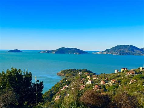 L Antico Podere Del Golfo Dei Poeti Huizen En Villa S Lerici San