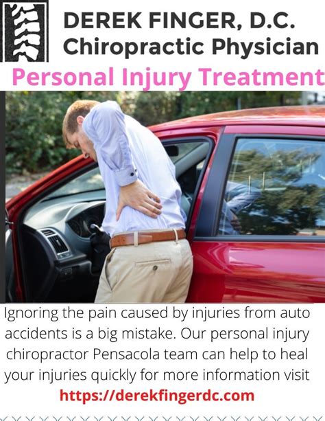 Car Accident Injury Chiropractor Freeaukai