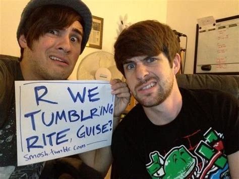 Pin By Nat On Smosh My Beloved In 2024 Smosh Smosh Anthony Anthony Padilla