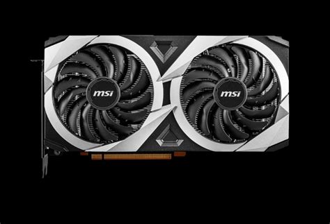 Msi Rx 6700 Xt Mech 2x 12g 電腦及科技產品 電腦周邊產品 電腦周邊產品在旋轉拍賣