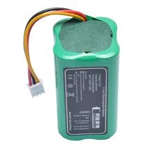 3200mAh Original Battery For ABIR X5 X6 X8 R20 Robot Vacuum Cleaner