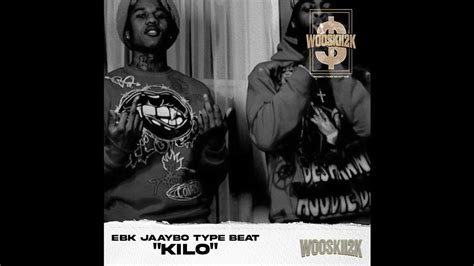 Free Ebk Jaaybo X Ebk Leebo Type Beat “kilo” Youtube